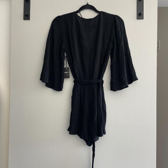 Black Rumper - Picture 4 of 4